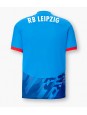 Moški Nogometna dresi replika RB Leipzig Tretji 2023-24 Kratek rokav